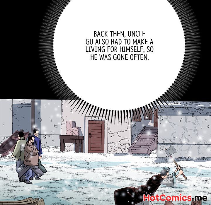 The Tale of The Hyungsan Sect - episode 48 - 112