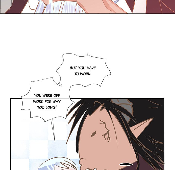 Now, I am Demon King's Wife - episode 19 - 98