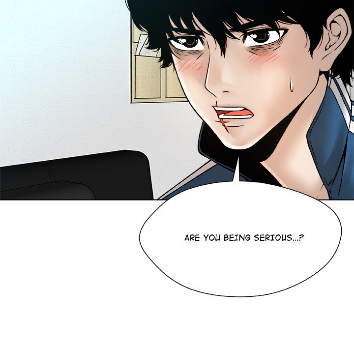 Unfinished Business - episode 13 - 27