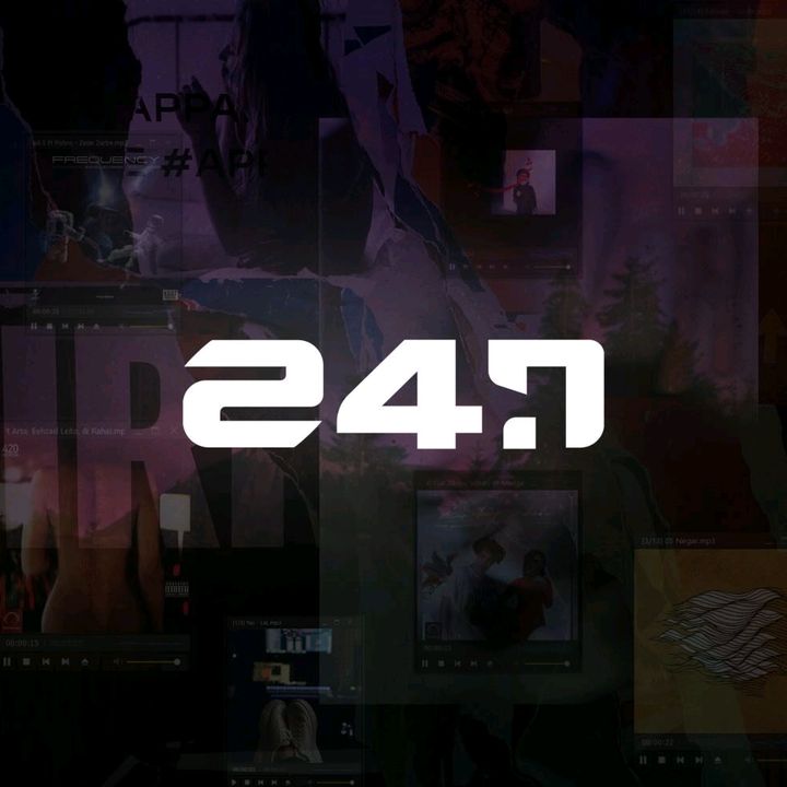 24_HAFT - original sound