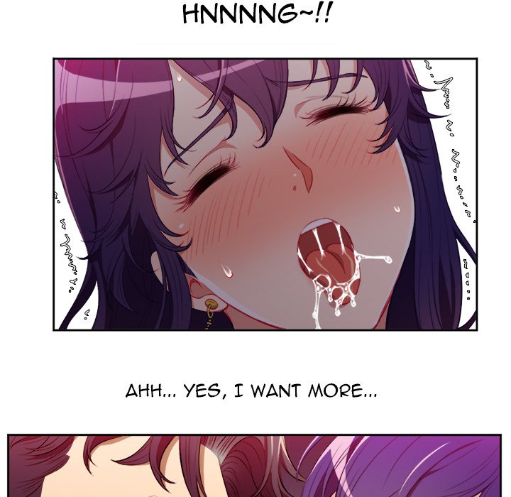 Yuri's Part Time Job - episode 48 - 61