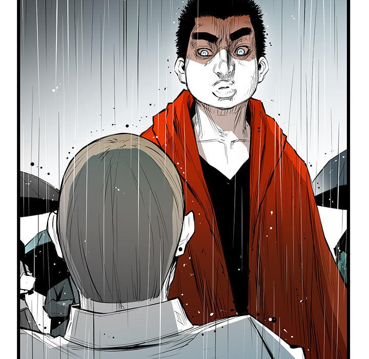 DIE, DAI - episode 3 - 133