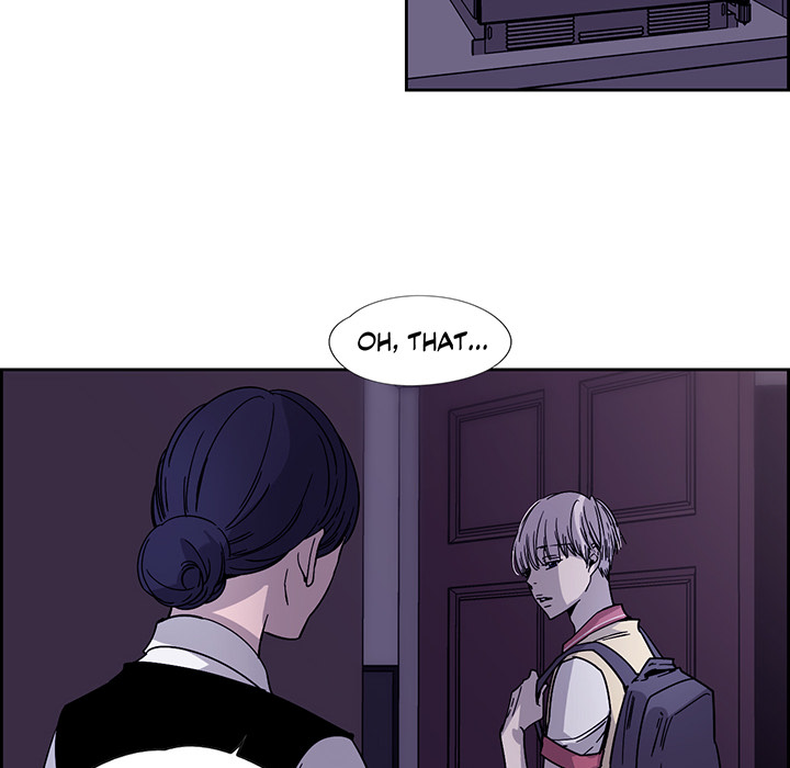 An Innocent Sin - episode 85 - 6