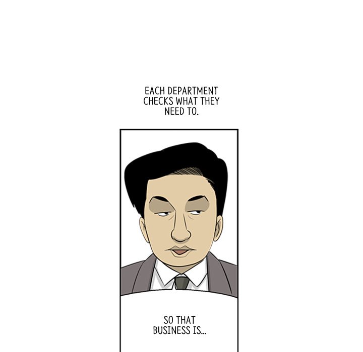Misaeng: Incomplete Life - episode 88 - 28