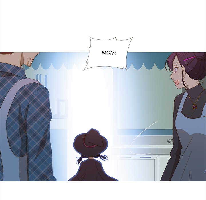 My Life as a Half-Magi - episode 14 - 50