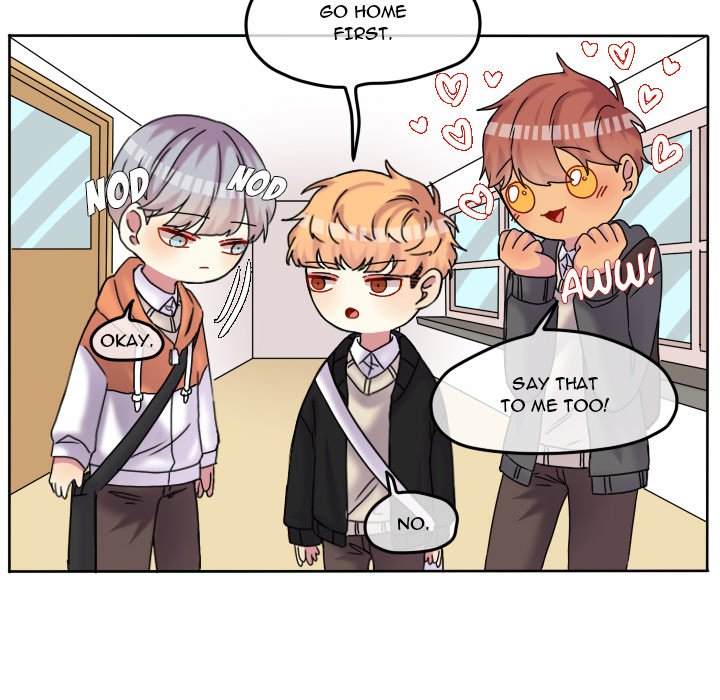 The Chill Couple - episode 79 - 5