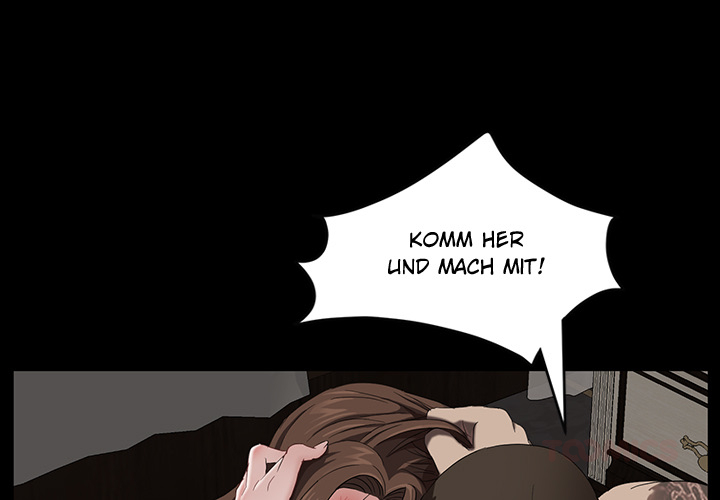 Gestohlen - episode 20 - 2