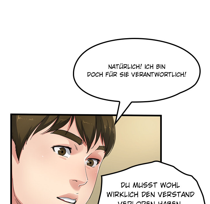 Liebe steckt in den Genen - episode 4 - 78