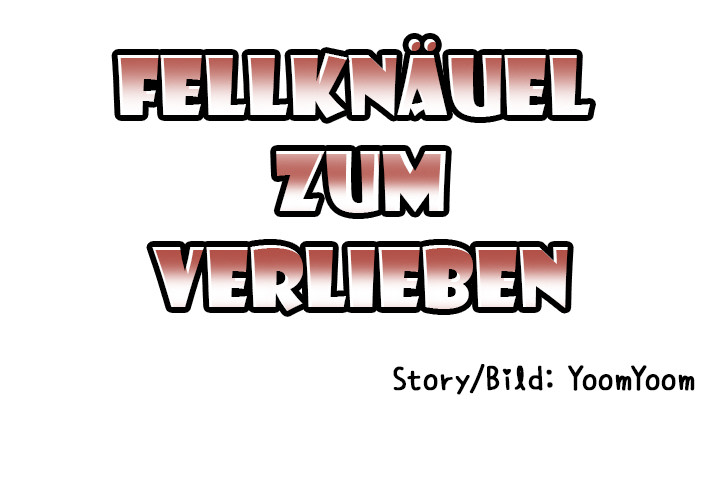 Fellknäuel zum Verlieben - episode 3 - 2