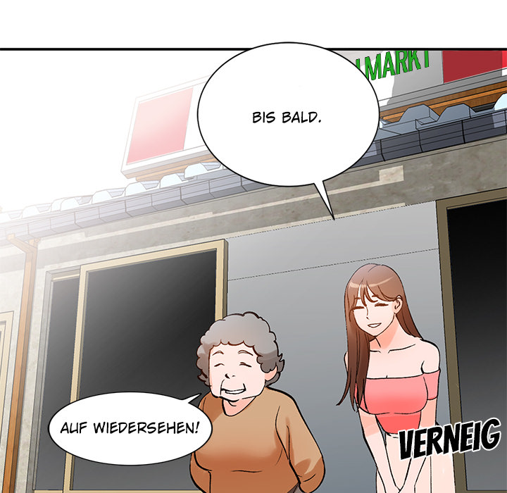 Town Girls - episode 11 - 115