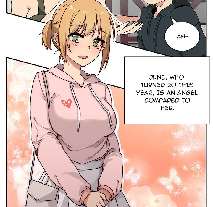 Close as Neighbors - episode Prologue - 39