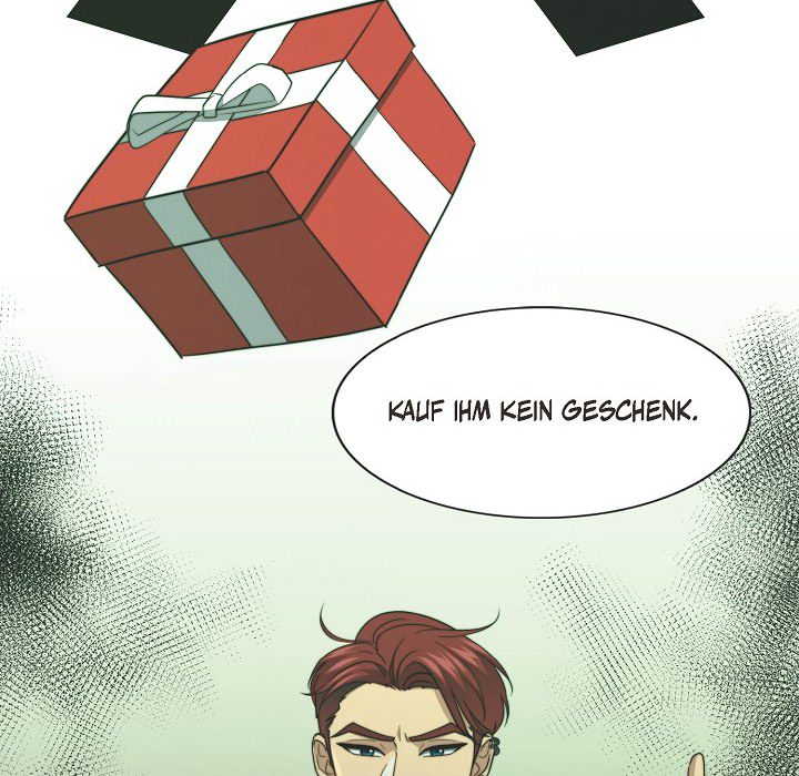 Die geheime Liebe des Omega K - episode 52 - 45