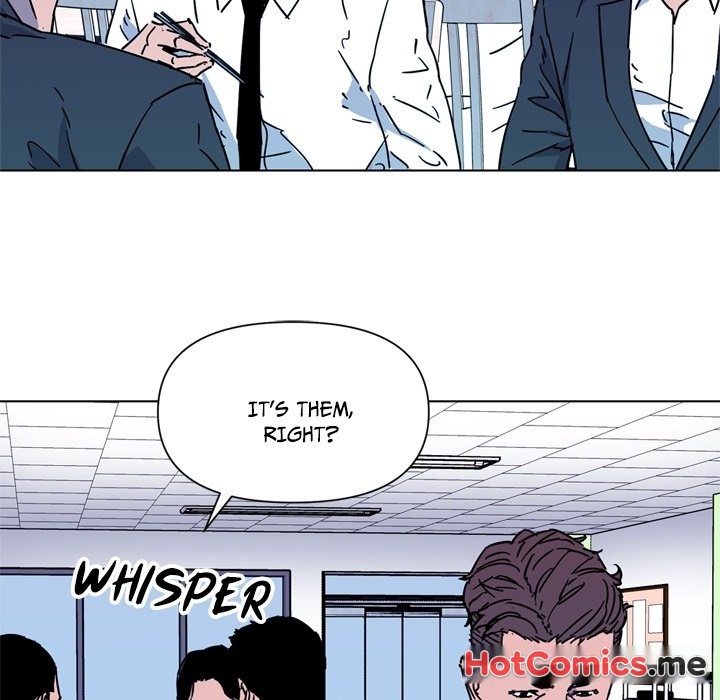 Cleaner K - episode 71 - 9