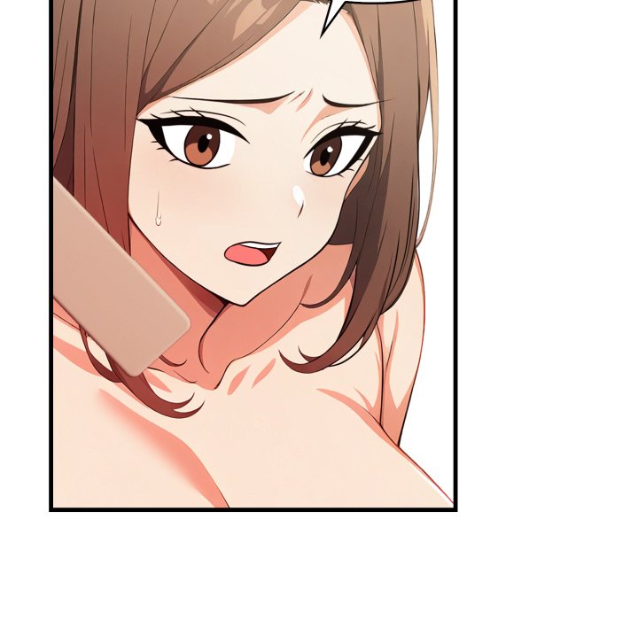 Stepping Out of the Shower to Find a Mysterious Beauty in My Bed - episode 18 - 66