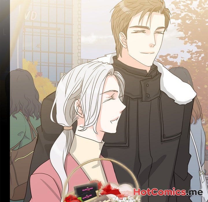 Sentimental Reasons - episode 30 - 122