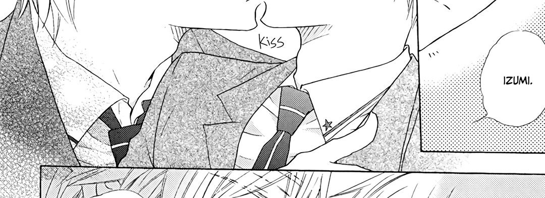 If You Share A Kiss with Asakawa - episode 7 - 81