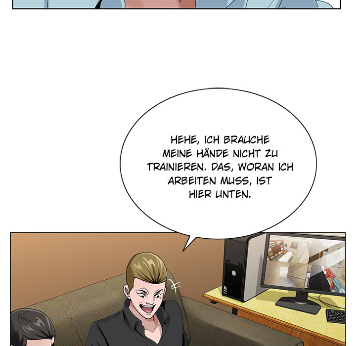 Der Körpervirtuose - episode 33 - 107