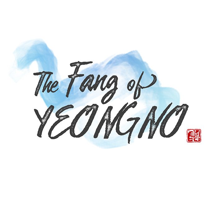 The Fang of Yeongno - episode 6 - 10