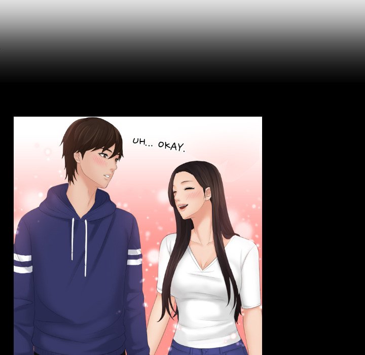 My Love Companion - episode 31 - 42