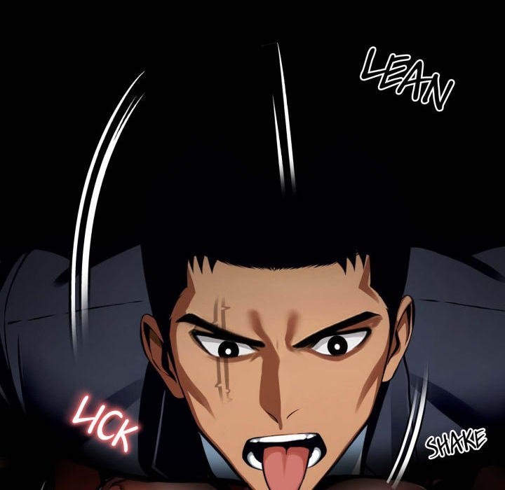 Workaholic Gangster - episode 52 - 85