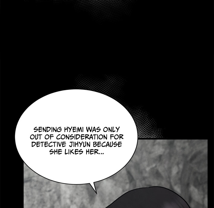 Demon Cat - episode 33 - 110