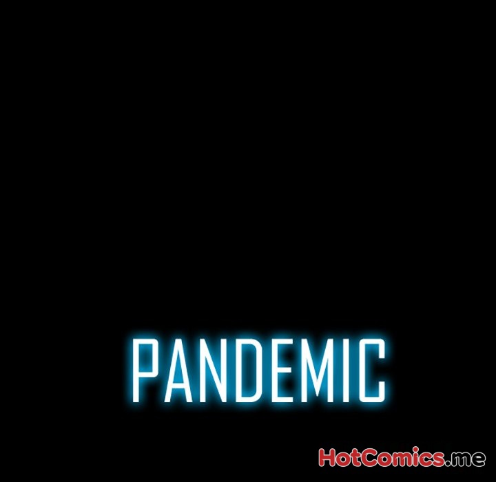 PANDEMIC - episode 1 - 18