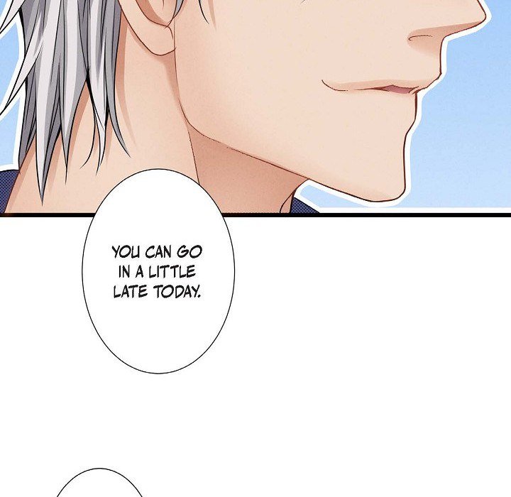 Work, Fight and Love - Webtoon Edition - episode 12 - 12