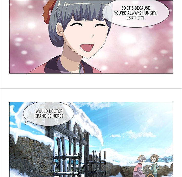 The Monkey King's Tale - episode 62 - 17