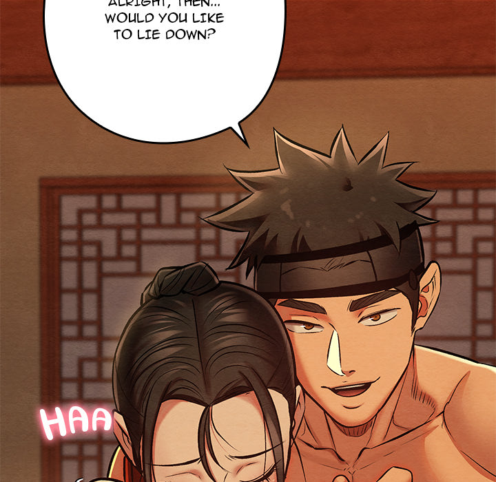 Master of Intimacy - UNCENSORED - episode 40 - 147
