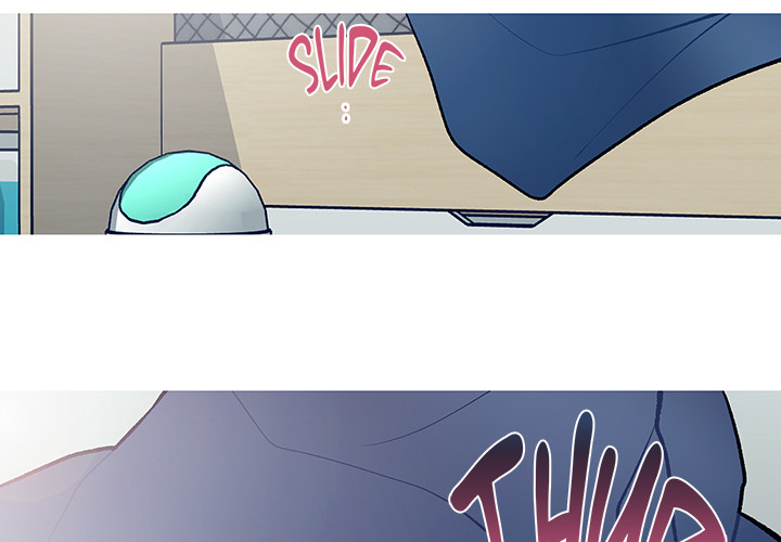 What's Going On? - episode 9 - 2