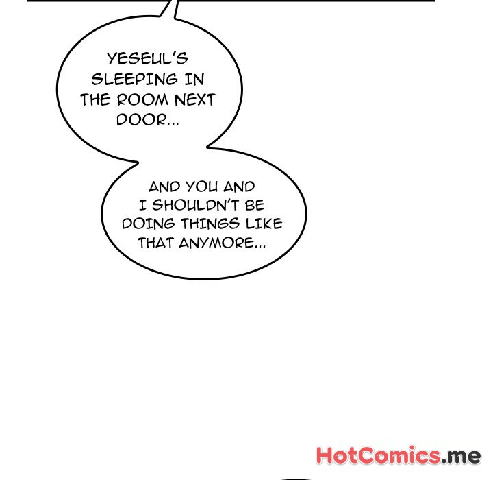 Excuse Me, This is my Room - episode 48 - 92