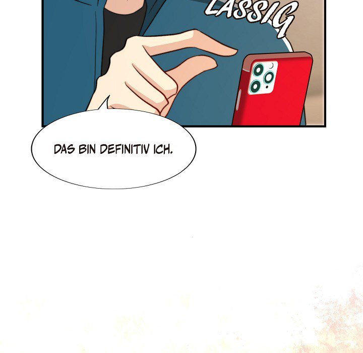 Die geheime Liebe des Omega K - episode 47 - 55