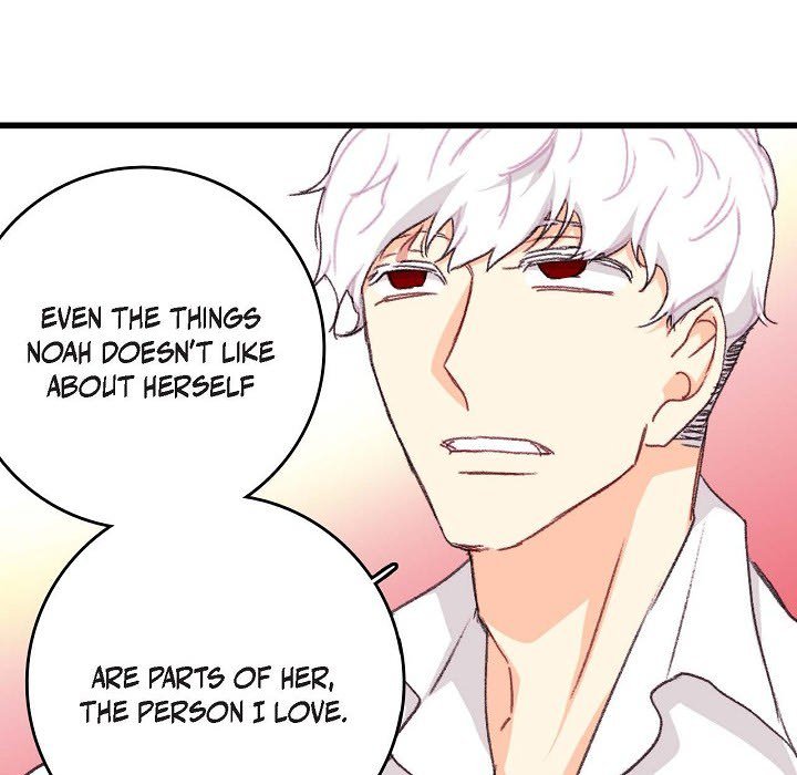 Bring the Love - episode 95 - 81