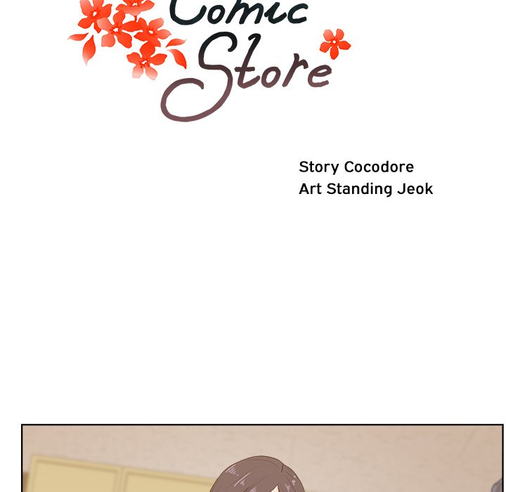Soojung's Comic Store - episode 4 - 21