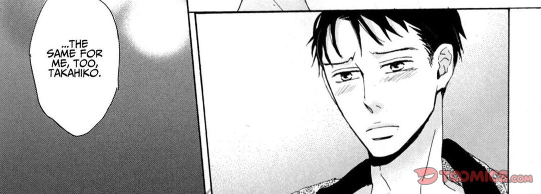 Ginza Neon Paradise - episode 9 - 49