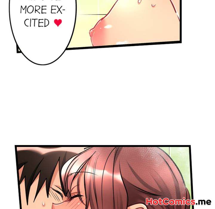 What She Fell on Was the Tip of My Dick - episode 14 - 21