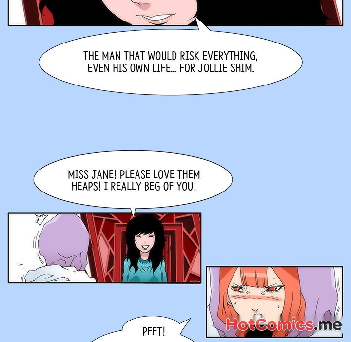 Tekiller - episode 33 - 81