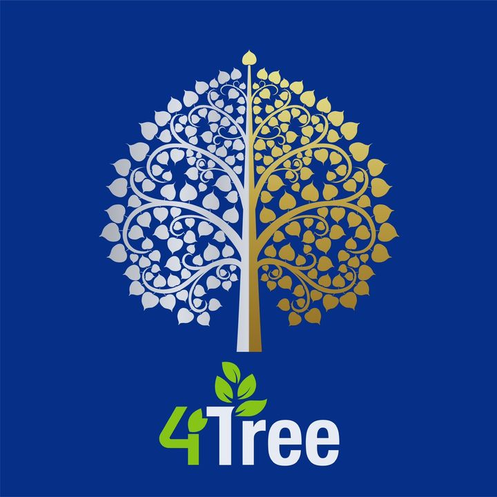 4Tree A4S Thailand - original sound - a4s.tiktok