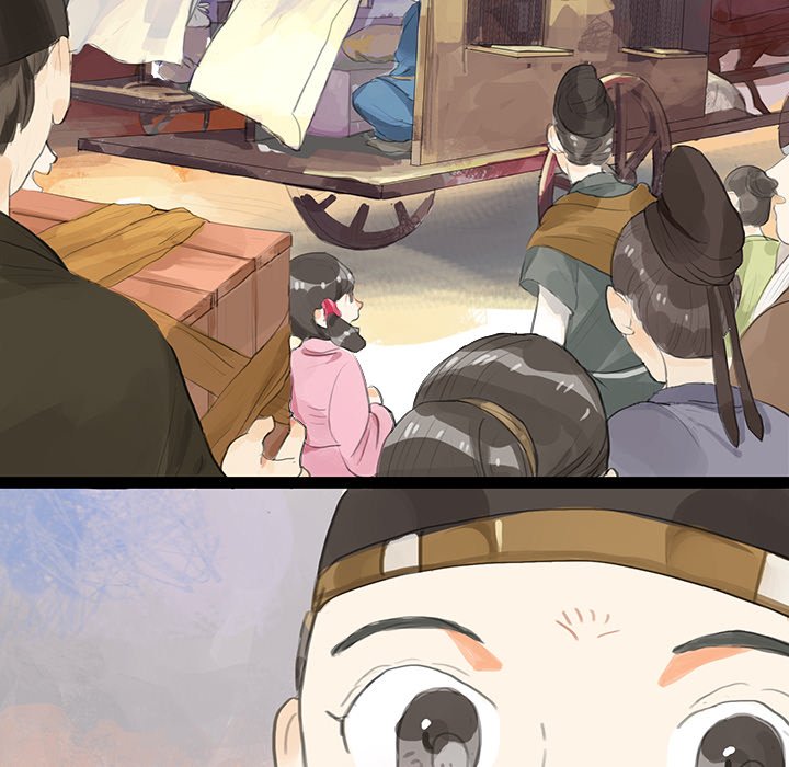 The Land of Flowers - episode 7 - 5
