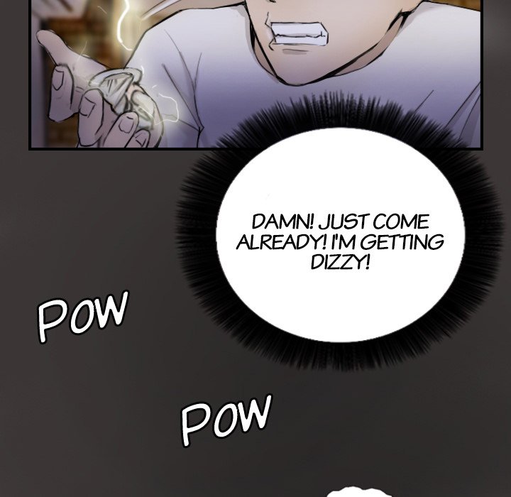 The Man's Superpowers - episode 11 - 23