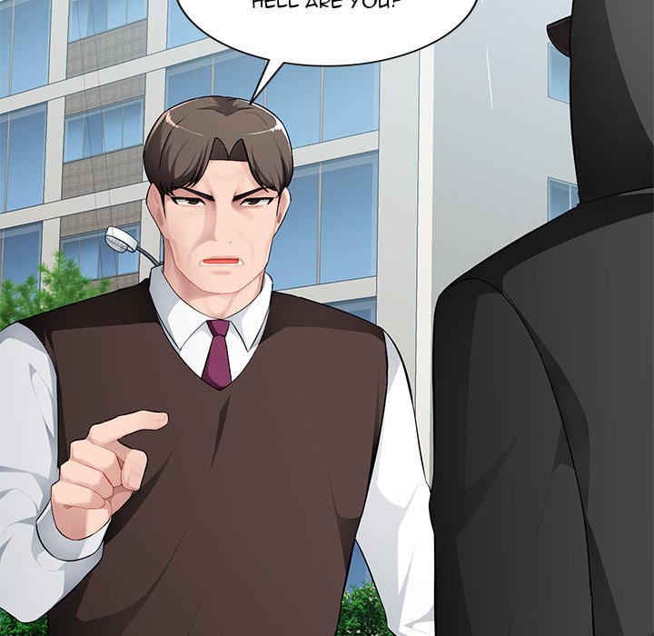 Boss Around - episode 16 - 68