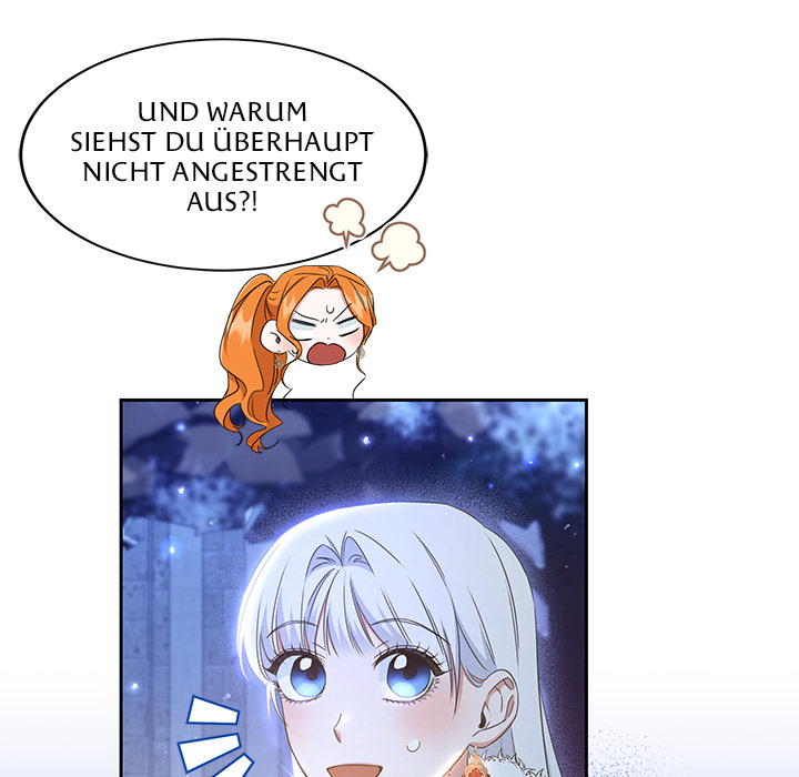 Diesmal ändere ich mein Schicksal - episode 27 - 44