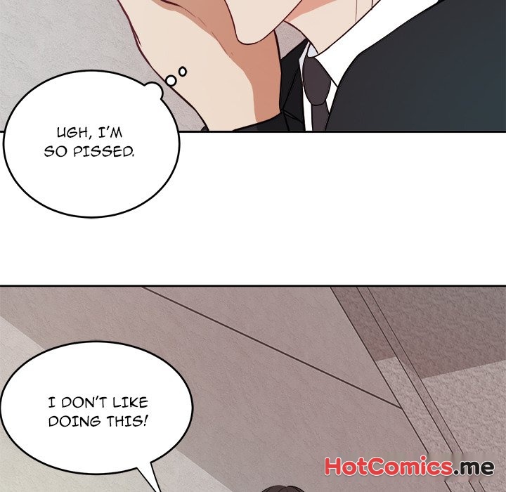 I Like You - episode 9 - 21
