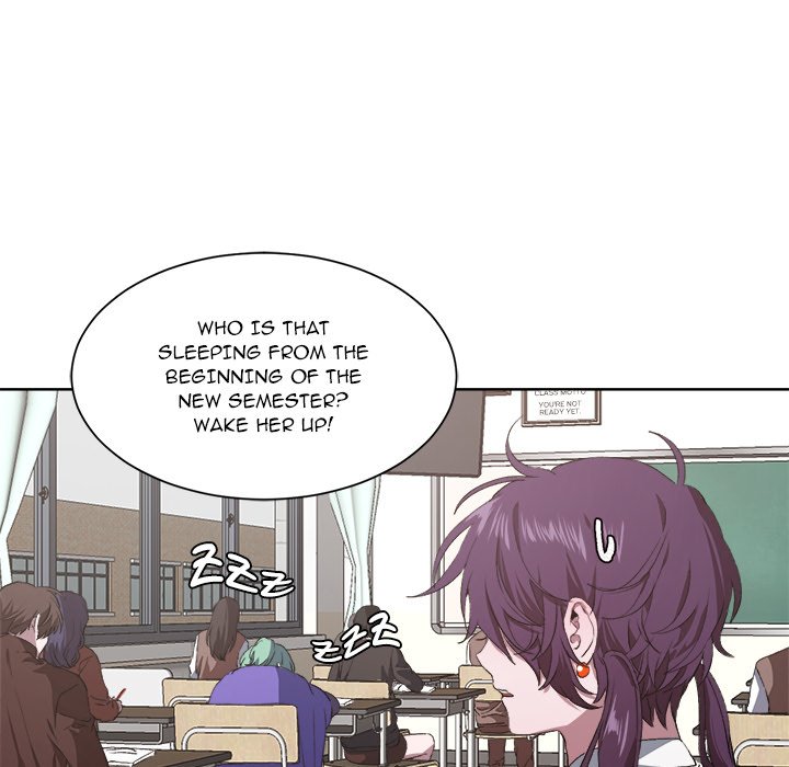 The Spring Scent of the Sea - episode 31 - 54