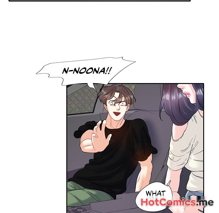 Match Made In Bed - episode 9 - 17