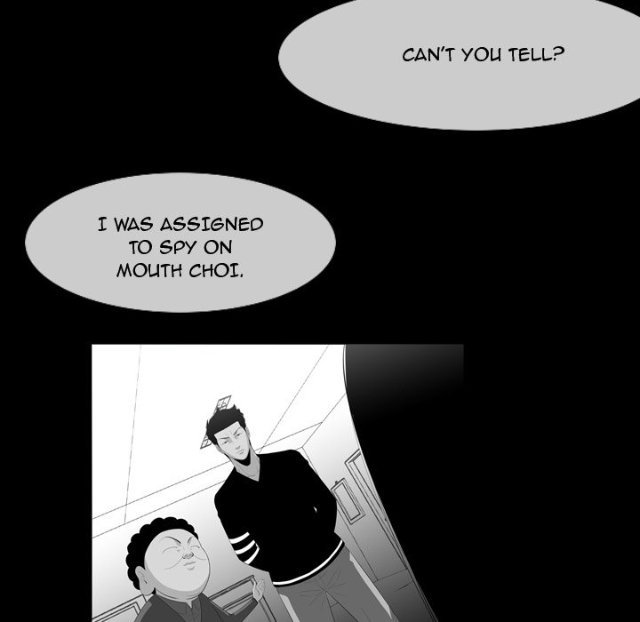 Path to Salvation - episode 29 - 48
