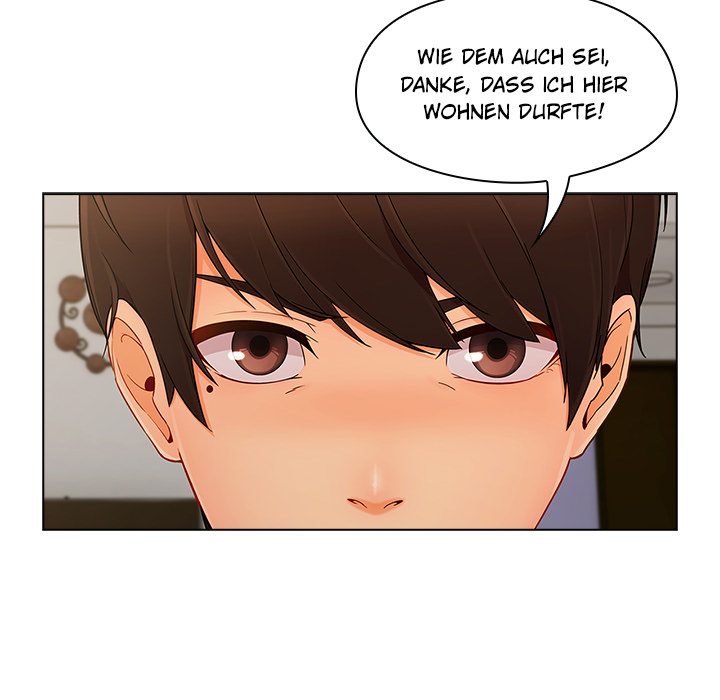 Lady Long Legs - episode 30 - 40