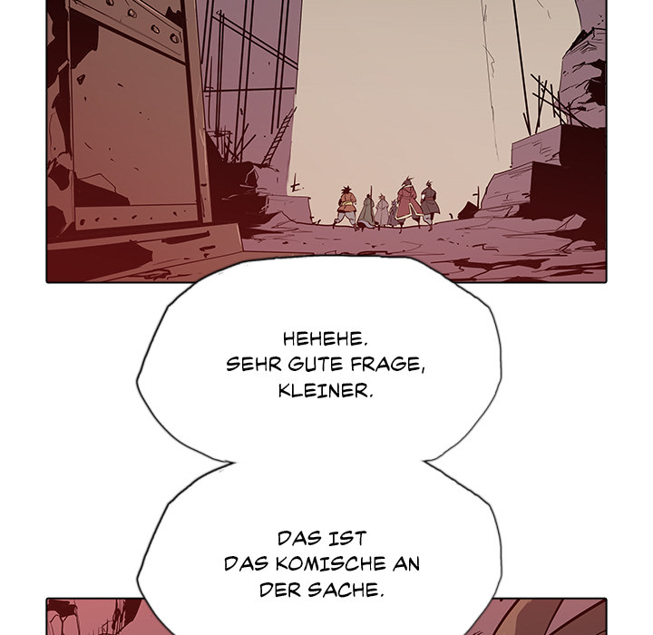 Yeongnos Giftzähne - episode 37 - 63