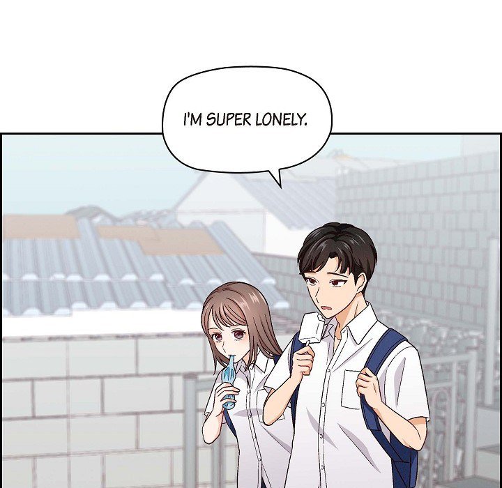 The Friendship Dilemma - episode 3 - 14
