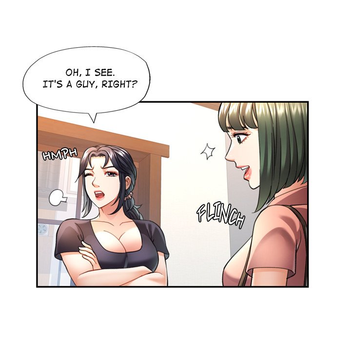 In Her Place - episode 11 - 124